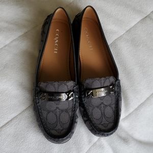 Women's Coach Loafer